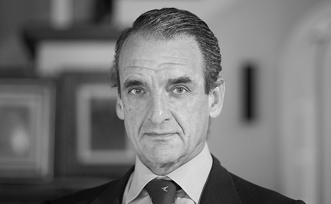 Mario Conde