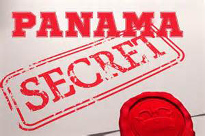 Panamá-secret