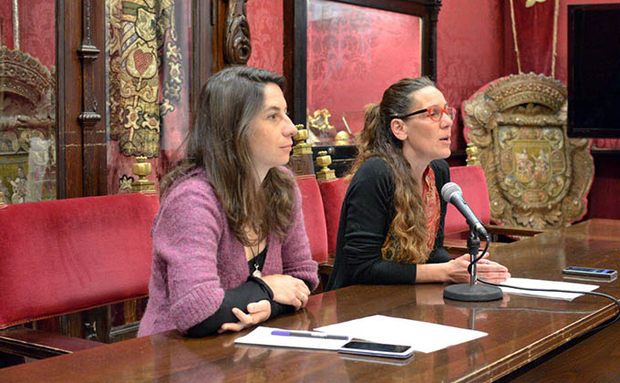 Rueda de prensa 20160426 Foto Antonio Casas