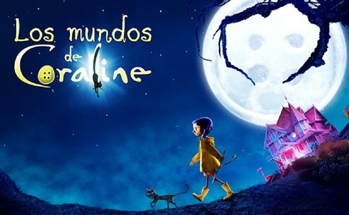 Los mundos de Coraline