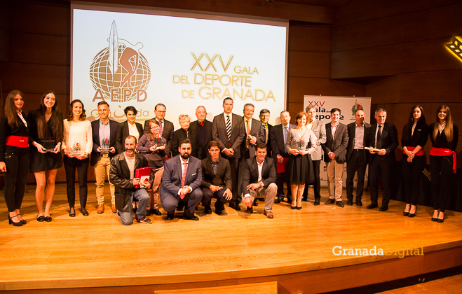 XVV Gala del Deporte-31