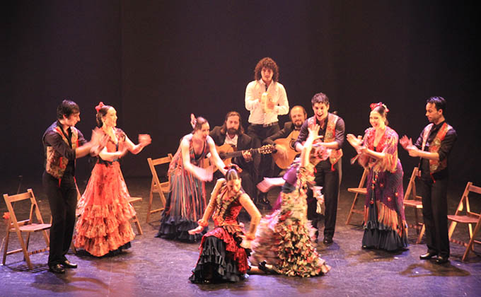 ballet-flamenco
