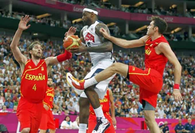 baloncesto-españa-pau-gasol