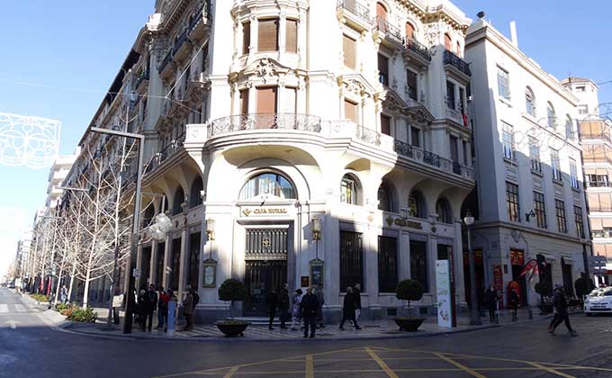 calle-reyes-catolicos-granada