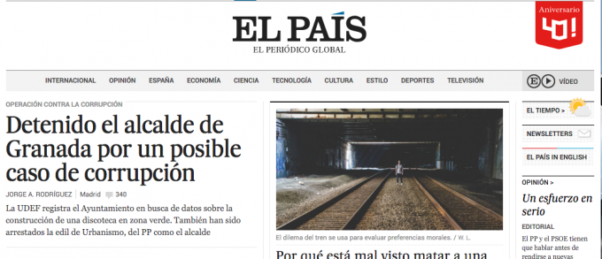 el pais