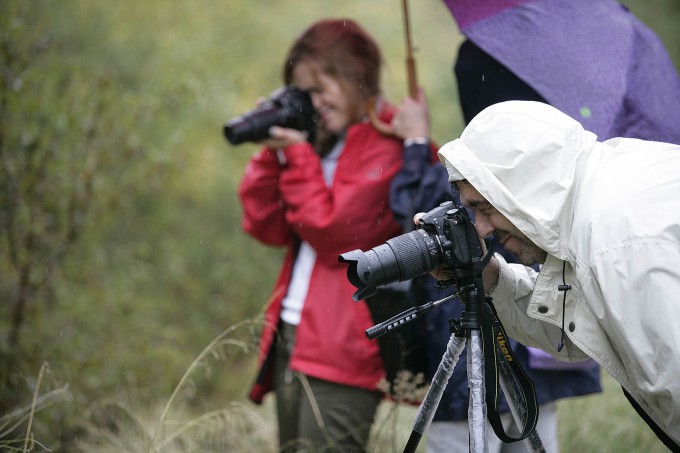 fotografo