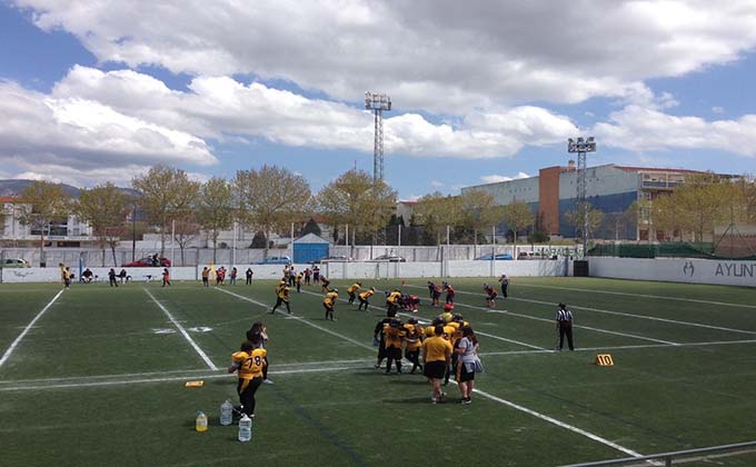 granada-lions-femenino