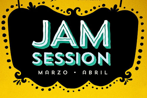 jamsesion