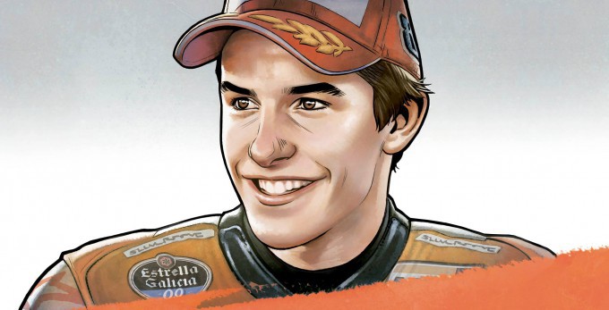 marc-marquez-caricatura