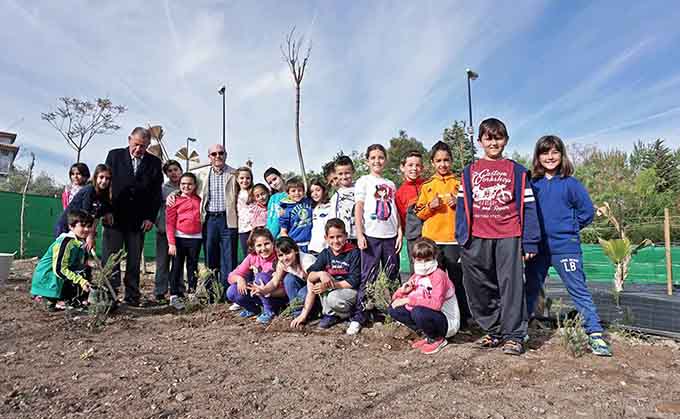 ogijares-vivero-municipal