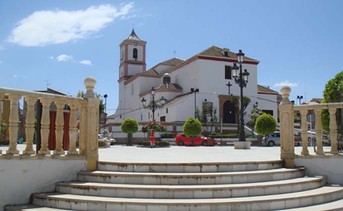 otura-granada