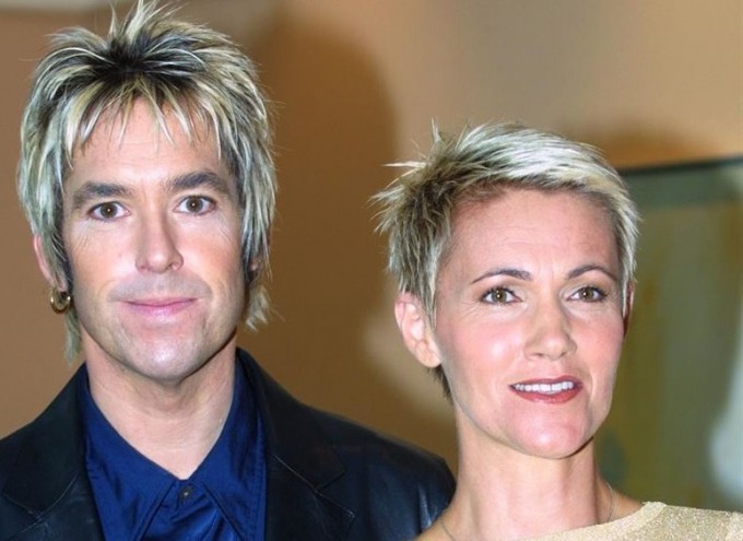 roxette