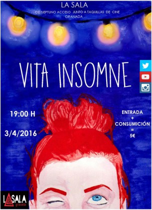 vita insomne