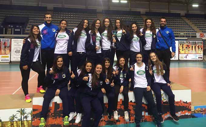 voleibol-jun-entrenadores-jugadoras