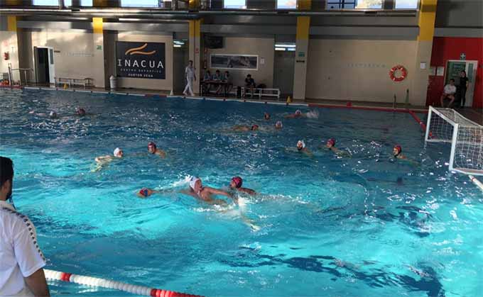 waterpolo