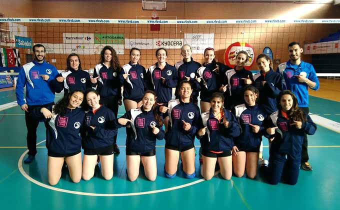 voleibol-jun-femenino-campeonato-españa