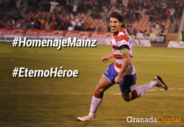 Diego Mainz promo redes