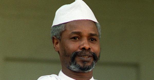 Hissène Habré