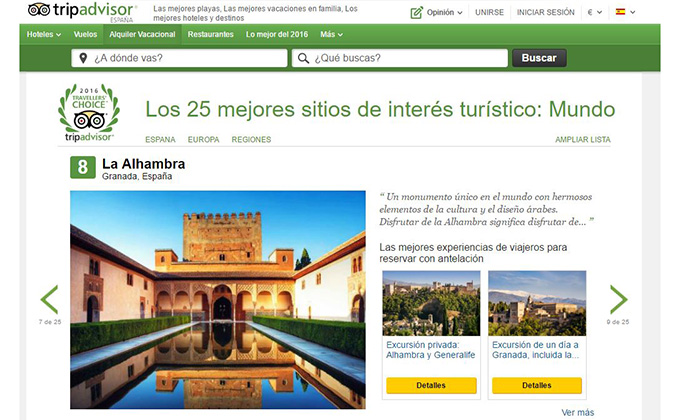 alhambra tripadvisor