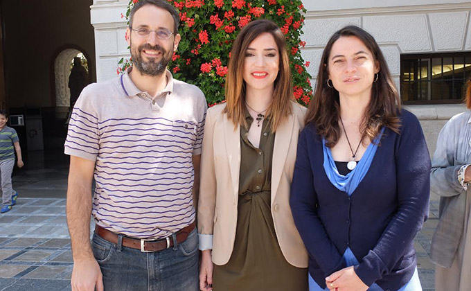 ana-terron-mataran-gutierrez-podemos-granada