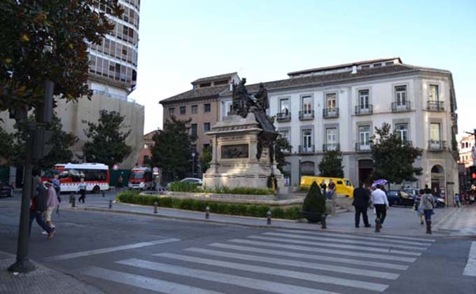 centro-granada