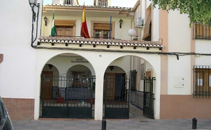 dilar-ayuntamiento