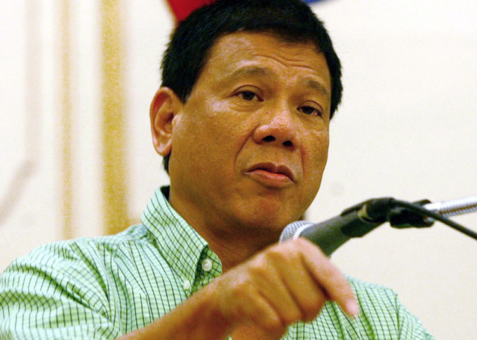 duterte