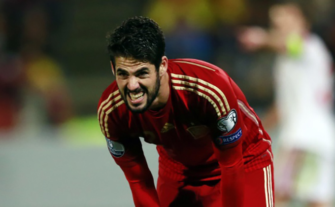 isco-seleccion