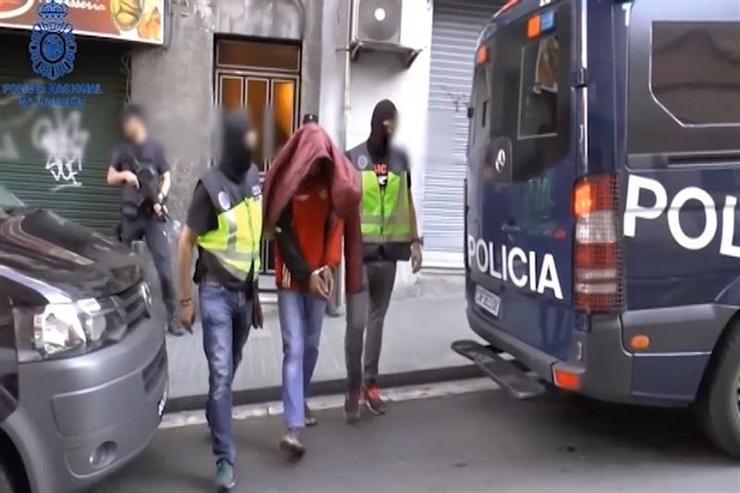 islamismo-policia-detenido