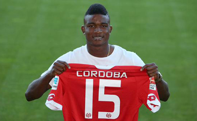 jhon-cordoba-mainz