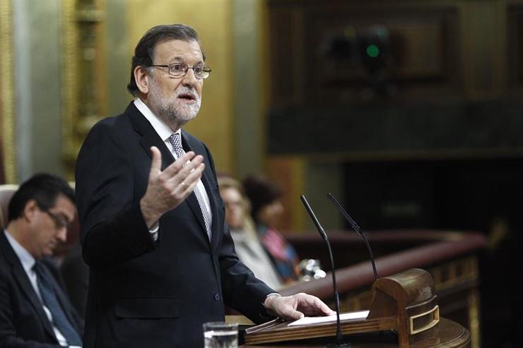 rajoy