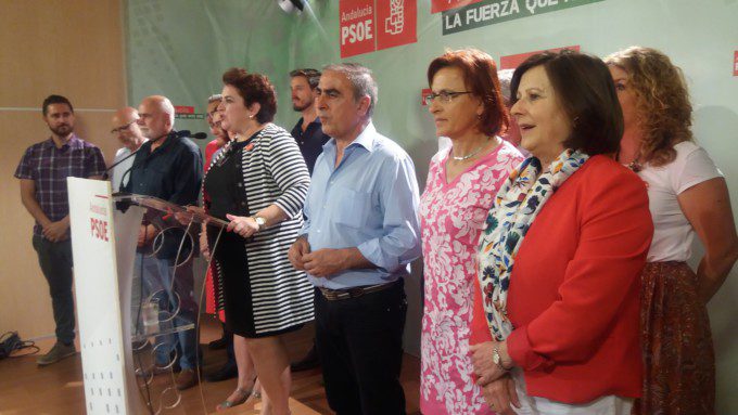 Sede Provincial del PSOE