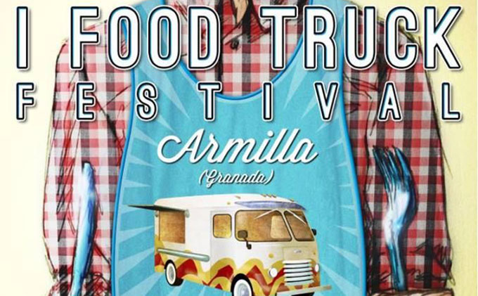 CARTEL FOOD TRUCK