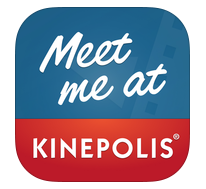 Meet me at Kinepolis