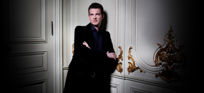 Philippe Jaroussky