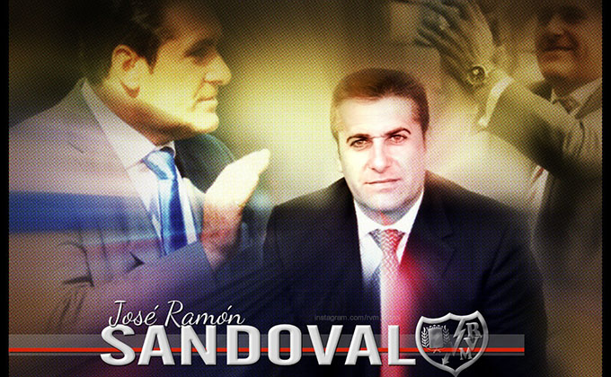 Sandoval Rayo