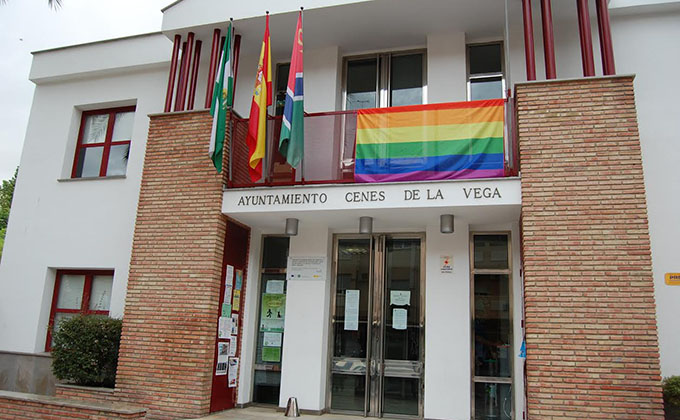 ayto cenes dia orgullo gay