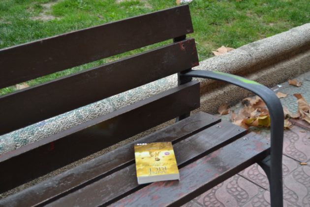 bookcrossing