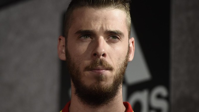 de-gea