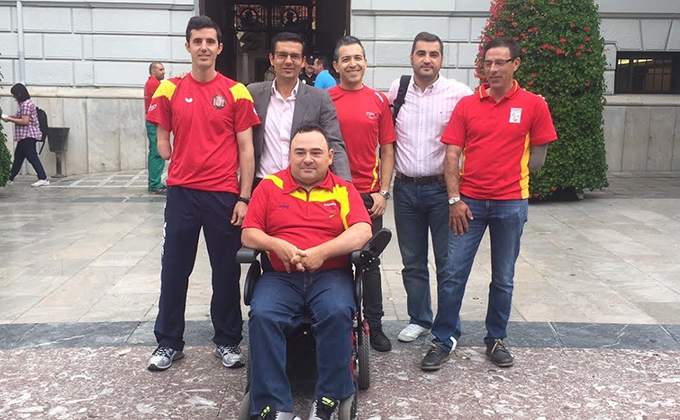 deportistas-paraolimpicos-granada-ayuntamiento