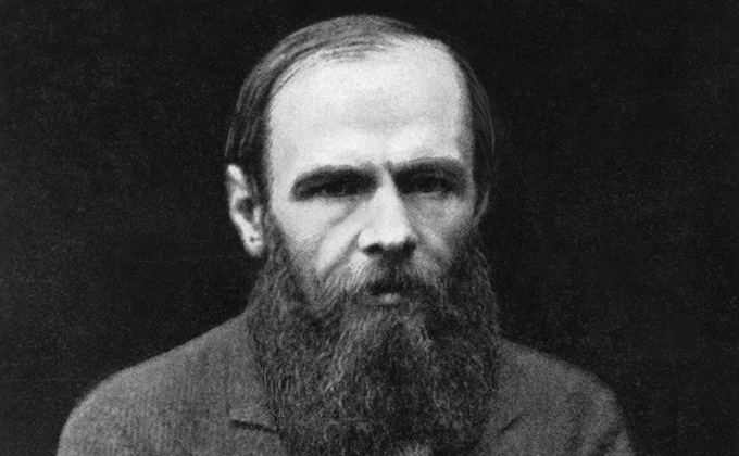 dostoyevsky