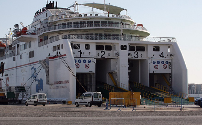 ferry motril 680