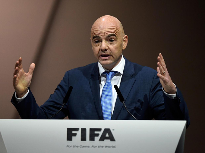 gianni-infantino