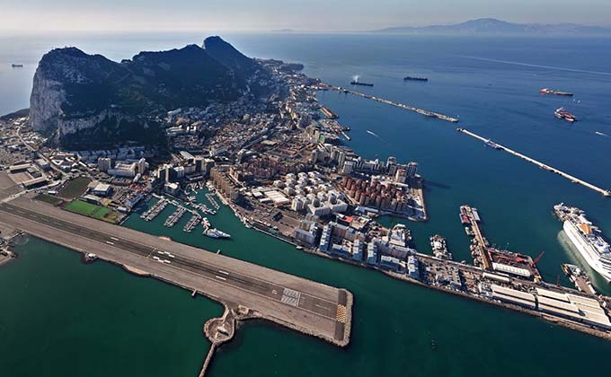 gibraltar