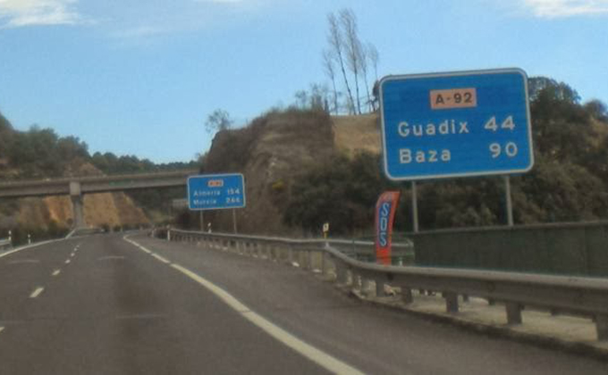 guadix