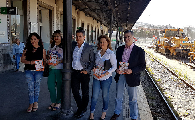 luis salvador ave trenes ciudadanos