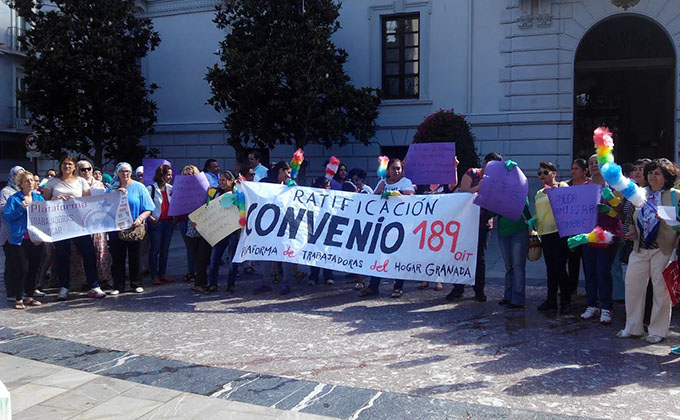 protesta-empleadas-del-hogar