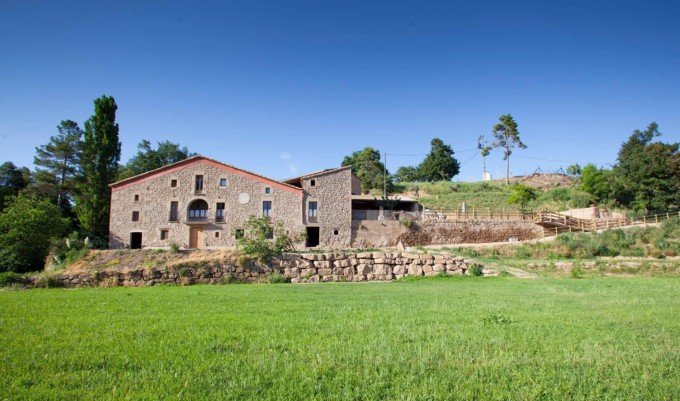 turismo-rural-Casa Flaquesa