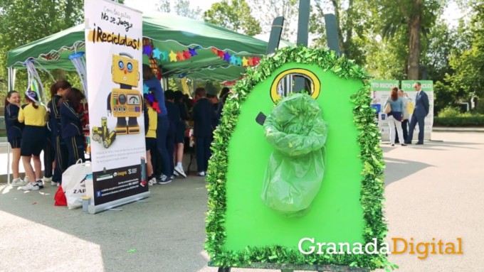 Día-internacional-del-reciclaje