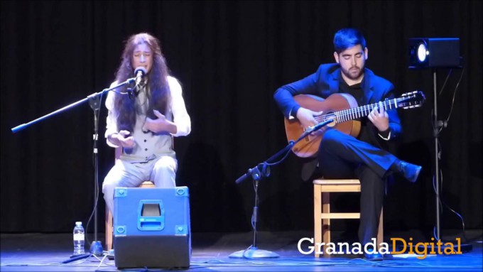 Es.flamenco-en-Granada